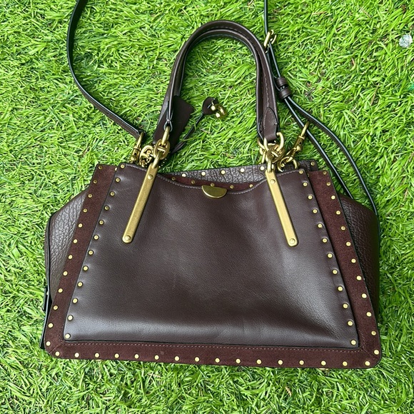 Coach dreamer 21 tote - Picture 2 of 9